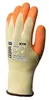 Gant EUROGRIP 10L800 tricot 10G paume latex adhérisé T08