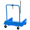 chariot 4 roues pour fut 220kg