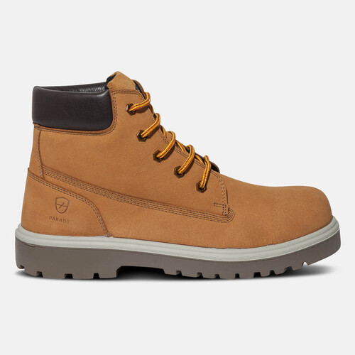 Willis 2011 - Chaussures de sécurité montantes