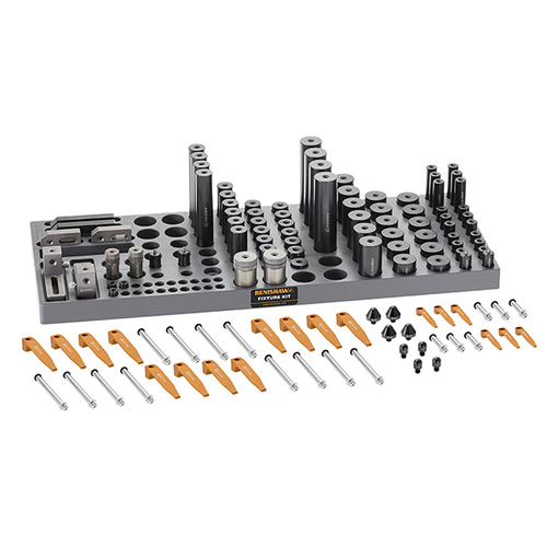 Kit de serrage Equator™ B M6 MMT