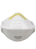 20 MASQUES PLIABLES FFP1D