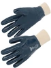 NITRILE BLEU TT ENDUIT, T8 A10