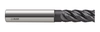FRAISE EBAUCHE PAS FIN PMX DIN844NRF NZ INOX - 6647 - SET AZUL 6-8-10-12-14-16-18-20 TIALN-TOP - TIALN-TOP