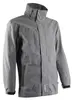 CAMELLO Parka de Pluie Gris chiné taille L