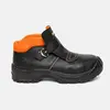 Chaussure de sécurité Noir S3