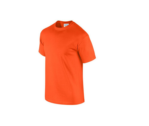 T-Shirt Ultra-T Orange