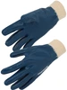 NITRILE BLEU TT ENDUIT T7 A 10