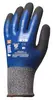 Gant EUROCUT N555 HPPE cut 5 100% dble end. nitrile T06