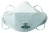 Masque FFP2 NR D SL Pliable (boîte de 20 pièces) (TVA 5.5%)