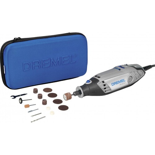 PERCEUSE VISSEUSE F0133000JA