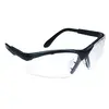 Lunettes THETA transparentes