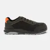 Chaussure de Sécurité Noir S1P