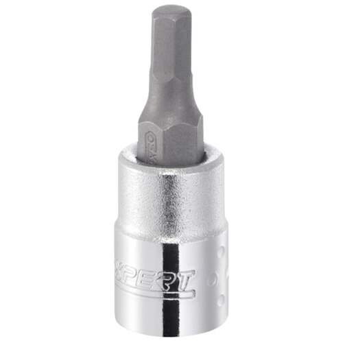 Douille Tournevis 1/4" Pour Vis 6 Pans Creux