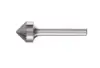 Fraise lime rotative carbure Ø16 de tige 6 mm