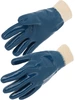 NITRILE BLEU TT ENDUIT T8 A10