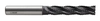 FRAISE EBAUCHE PMX DIN844NR LONGUE NZ - 6690 - 06,00 mm