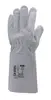 GANTS EUROWELD 200 TIG FLEUR CHEVRE CROUTE BOVIN MANCH 15CM