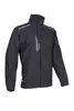 HOTARU Veste softshell Noire taille L