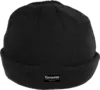 SAILOR CAP Bonnet acrylique noir, intérieur Thinsulate