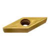 PLAQUETTES VBMT160404-SV VP15TF