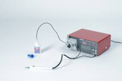 DOSEUR EQ PU20 DIGITAL PERISTALTIC DISPENSER