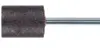 Meule tige ZY 10X20X6