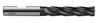 FRAISE SEMI-FINITION PMX DIN844NF LONGUE 4Z - 6692 - 06,00 mm