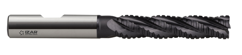 FRAISE SEMI-FINITION PMX DIN844NF LONGUE 4Z - 6692