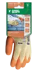 Gants EUROGRIP 10L800 latex T8/M *CAR*