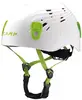 Casque de protection TITAN blanc