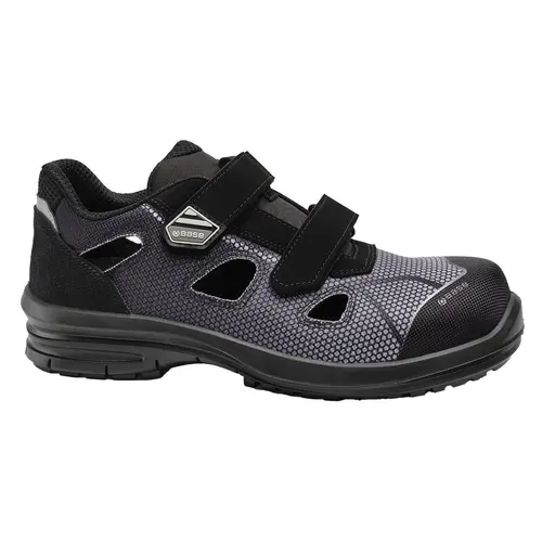Chaussure de sécurité SYRIUS S1PL ESD FO SR