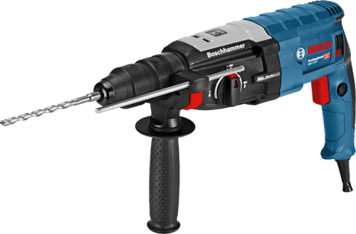 Perforateur GBH 2-28 F en L-Boxx