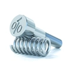 Dateur long plan de joint [insert + ressort] - DA-15 [D5-FLECHE]