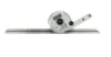 Rapporteur d&#039;angle universel DIGIMATIC 150 mm