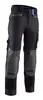 CASITA Pantalon Noir-Bleu taille L