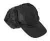 WARM CAP Casquette canada bleue