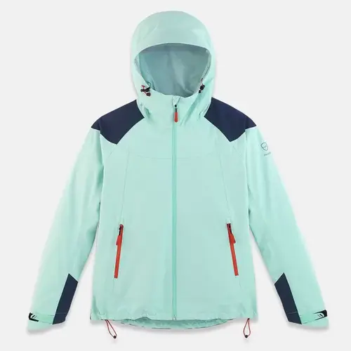 Veste de travail Imperméable Ice Green
