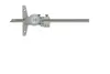 Jauge De Profond 0-6&quot; Avec Comparateur