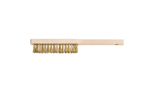Brosses à main laiton Ø 0,15 mm HBFM