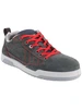 BASKET BLEU NUBUCK S3 36 AU 47