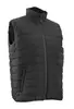 Gilet Froid TATAKI noir S.S