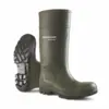 PUROFORT Safety S5.Ci Botte sécu PU vert T39 (C462931.fr)