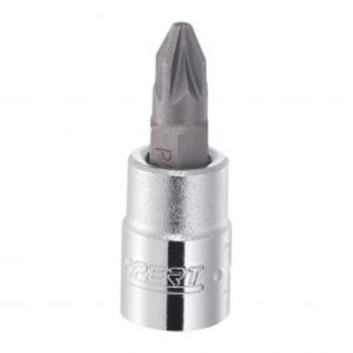 DOUILLE TOURNEVIS 1/4" POUR VIS POZIDRIV®