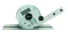 Rapporteur d&#039;angle universel Digimatic Longueur de la lame 150 mm inch/métrique