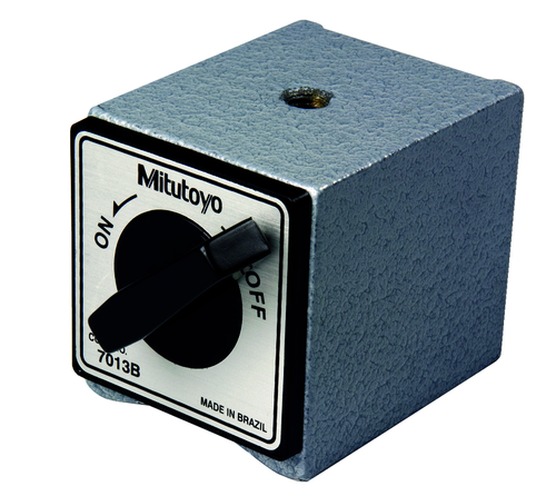 Base magnétique 59x50x55 mm
