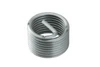 Filets rapportés filtec métrique vert  M10X1.50