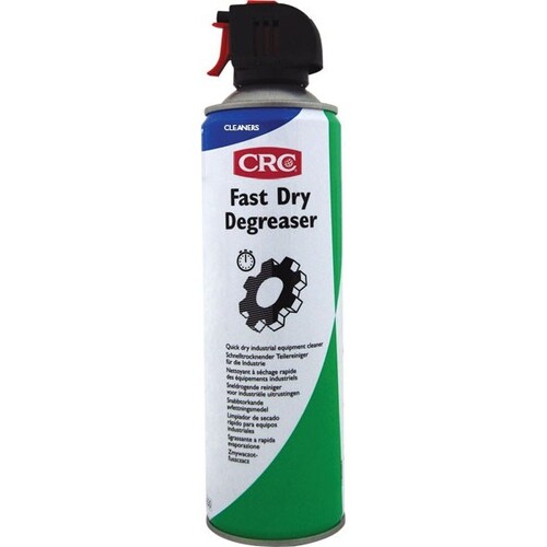 Dégraissant Séchage Rapide Fast Dry