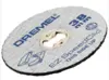 Disque à tronçonner Dremel EZ SPEEDCLIC Lot de 5