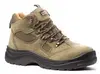 EMERALD S1P Chauss.sécu basse kaki 38