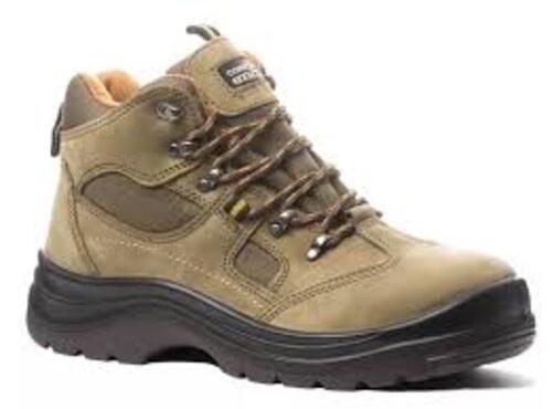 EMERALD S1P basse kaki